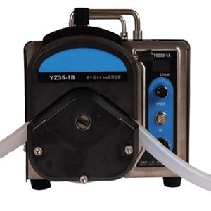 Easy-to-install Pump Head YZ35